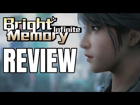 Bright Memory Infinite Review - The Final Verdict