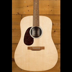 Martin X Series | D-X2E Mahogany - Left-Handed