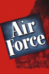 Air Force (1943) - Movie
