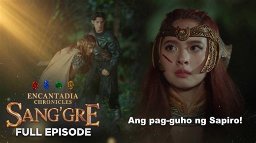 - Sang'gre: Full Episode 217 ( April 16, 2026) | Encantadia Chronicles