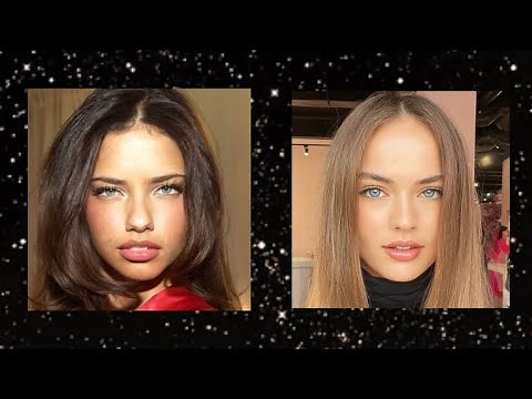 The Most Attractive Women Of All Time | PSL Goddesses