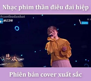 3.8M views · 10K reactions | Giọng ca khiến bạn không tin nổi vào tai mình luôn #caothudanhat | Cao thủ đàn hát | Facebook