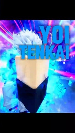 This Roblox Jujutsu Game Is INSANE 😳🔥