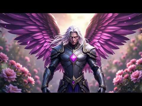 ARCHANGEL MICHAEL, ARCHANGELS GABRIEL:CLEANSING YOUR AURA WITH IMMEDIATE - SPIRITUAL HEALING