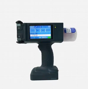 [Hot Item] High Quality Big Character Carton Coder Handheld Inkjet Coding Printer Dod Large Character Inkjet Printer