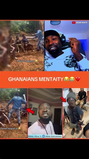 Hilarious Reactions: Caesar's Funny Face Moments