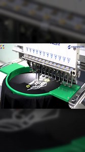 15 reactions · 12 shares | Get our Pro-Maker Embroidery Machine!  ...