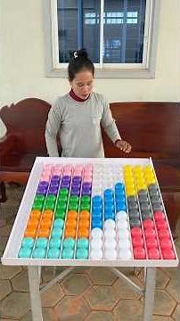 Color Match Puzzle – Smooth and Good Play