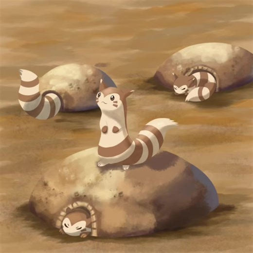 I drew #Furret (#オオタチ)! Trying something new with the video! #PokéPapi Learns How To Draw #Pokemon #pokemonfanart pokemonart pokemontcgpocket speedpaint ポケモン ポケモンファンアート pokemonartwork pokemoncommunity pokemongo pkmnart fyp foryoupage viral learntodraw howtodraw howtodrawpokemon learnhowtodraw drawingtips pokemontrainer instaart illustration artistsoftiktok eevee pikachu procreate