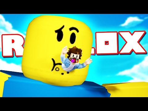 JOEY GETS EATEN BY A ROBLOX NOOB!