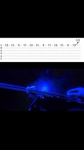 ghost - boywithuke tab guitar #ghost #paratii #boywithuke #guitarraelectrica #toxic