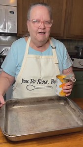 3.2K views · 50K reactions | My Easy Peach Cobbler  Ingredients: •...