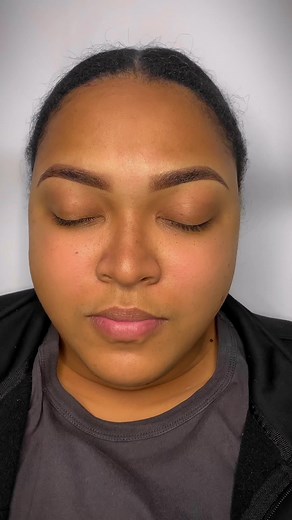 Brazilian Shadow PMU: Enhance Your Brows with Microshading