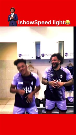 ishowspeed lite 😂