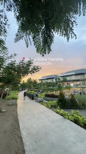 DGT, Davao city! 🫶🌸 #fyp #davaocity #DGT | city