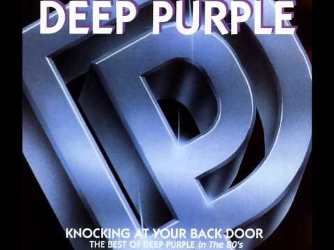 Deep Purple - Son Of Alerik