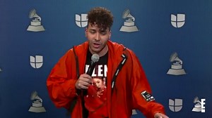 Latin Grammys 2020 Winners: The Complete List