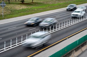 Did Florida end HOV lanes? What to know about changes to the diamond lanes