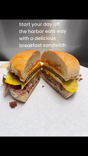 Harbor Eats Milford, CT on Reels