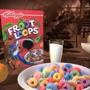 iMarkkeyz x Coi Leray - Cereal 4 Breakfast (Remix)