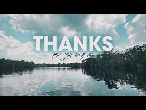 9/21/25 Core Church Sunday Service