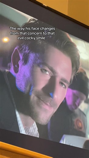Brandon skelnar has showed his hole potential in this 👏👏 I mean that smile was hot but boy did it PMO he enraged me lol #fyp #filmtok #thehousemaid #movie #films