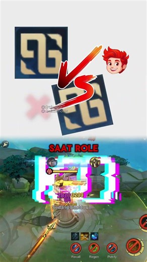 What's wrong with the Mobile Legends matchmaking system? #MLBBCreator #MLBB