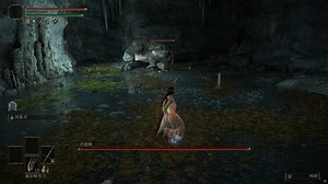 这也太敷衍了吧，拿小兵当boss