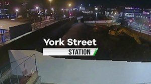 34 reactions · 6 comments | We are delighted with the progress being made on the brand new state of the art York Street Station. Take a look back at our progress from January 2023, with the main foundations really taking shape! Find out more at www.translink.co.uk/yorkstreetstation. GRAHAM Group | Translink | Facebook