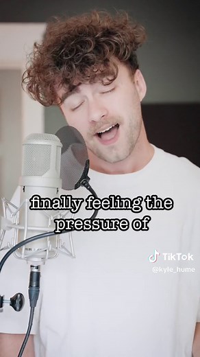 Kyle Hume 'Fine' Song Lyrics Explained