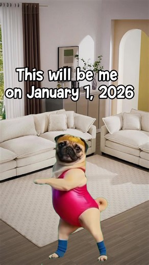 2026 here we come #newyearresolutions #MemeCut #bigguy #newyear #2026