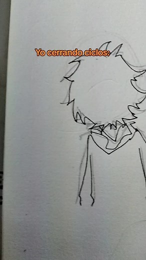 Yael y su papá Max JAHSJSHSH. . . #animation #fypシ #animacion #yayantsuki #draw #originalcharacter #oc #drawing #xd