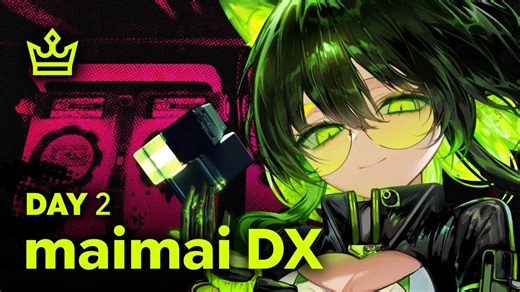 【GPC2026/直播切片】（半决赛）NICHANTAE自选曲1 - Cryptarithm（密码算术）