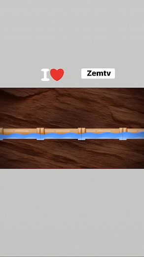 2000 Years Old City Found Hidden in the Desert!.#zemtv #likeforlikes | Zemtv.com