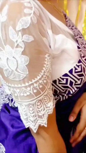 34K views · 378 reactions | Our Beautiful Client #Review #post Designer 3D Work Blouse  All Size Available ❤️ WhatsApp Us 91632 25552 #designer #blouse #reelsvideoシ #reelsviralシ #reelsfbシ #reelsfypシ #reeltrending #reelkarofeelkaro #reelsfacebook #reelsviral #reelsinstagram The Bridal Boutique By Sneha Ghosh | The Bridal Boutique By Sneha Ghosh | Facebook