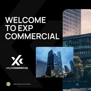 17 reactions | eXp Commercial is proud to welcome our newest advisors. We look forward to the valuable contributions you will bring to our brokerage. | eXp Commercial | Facebook
