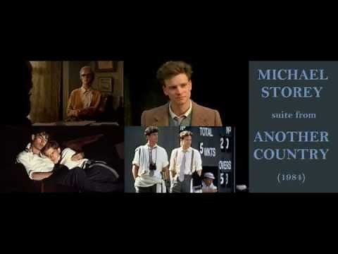 Michael Storey: suite from Another Country (1984)