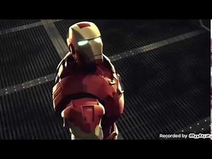 Captain America Ironman hulk vs redskull taskmaster