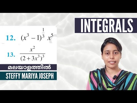 Integrals class 12 NCERT exercise 7.2 question 12 and 13 | maths