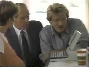 The Prudential Commercial 1988