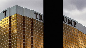 Trump's Election Fractures The Architecture Community