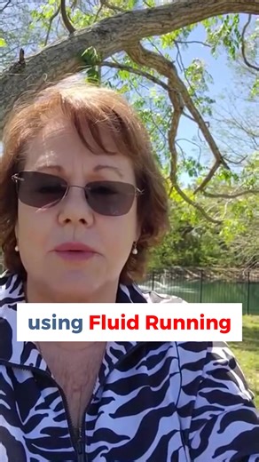 💧 Running on land hurts. Running in the water? It torches calories WITHOUT pain or pounding on your body. Featured in national media and loved by thousands, Fluid Running is the workout that gives you maximum results without the impact. If injuries or painful joints have slowed you down, this could be your perfect weight loss solution! 👉 Tap or click below to grab your FREE Weight Loss Starter Pack today! | Fluid Running