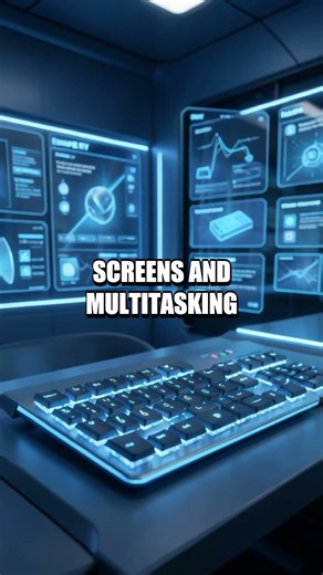 Five Quick Facts About Keyboard Shortcuts That Shaped Computing