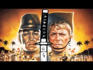 【鋼琴】電影「俘虜」主題曲《Merry Christmas Mr. Lawrence》