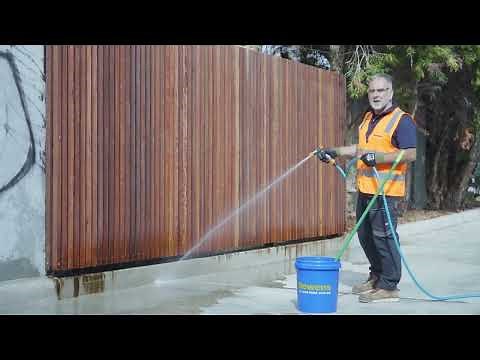 How to Remove and Prevent Tannin Leaching | Building Advice