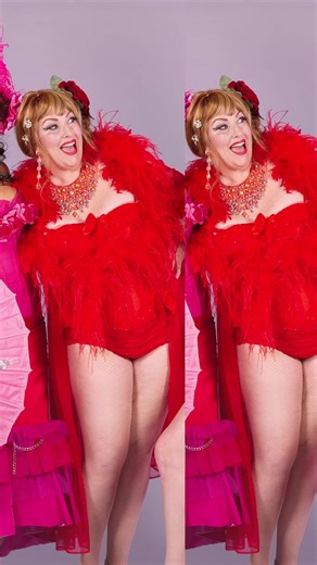 The Cheesecake Burlesque Revue presents 个 ✨Bump n Grind Valentine!✨ February 14 at the Mary Winspear Centre in Sidney Bc. Show at 7:30pm 💖 Catch the cheesecakes serving you glitz, giggles and 20 years(!) of burlesque. Bring your lover, or leave with one 😘 Tickets at cheesecakeburlesque dot com #burlesque #sidneybc #valentinesday