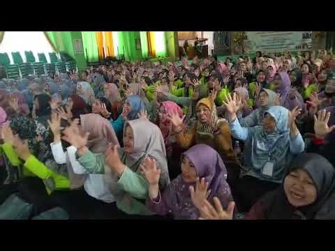 BATU GUNTING KERTAS - CBI - KARANGANYAR