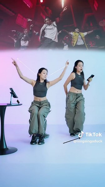 Stray Kids ‘S-Class’ ダンスチュートリアル