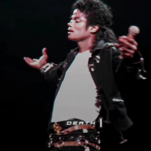 "Michael Jackson"...(4K Edit ) MONTAGEM ANCIENT ( Slowed & Reverb)