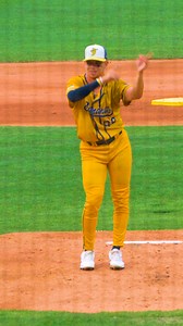 6.4M views · 204K reactions | The celebration of the weekend and it goes hard #savannahbananas #bananaball #dance #compilation | The Savannah Bananas | Facebook